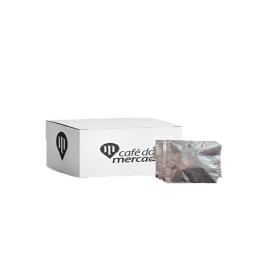 CAFE DO MERCADO ESPRESSO SACHE CX. C/ 150UN.