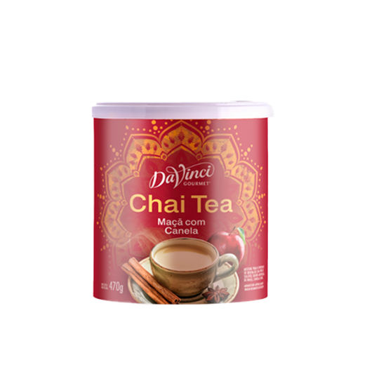 CHAI MACA E CANELA 470 GR