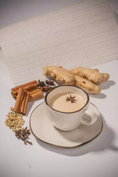 LATTE FLAVERHOUSE SABOR CURCUMA 250G