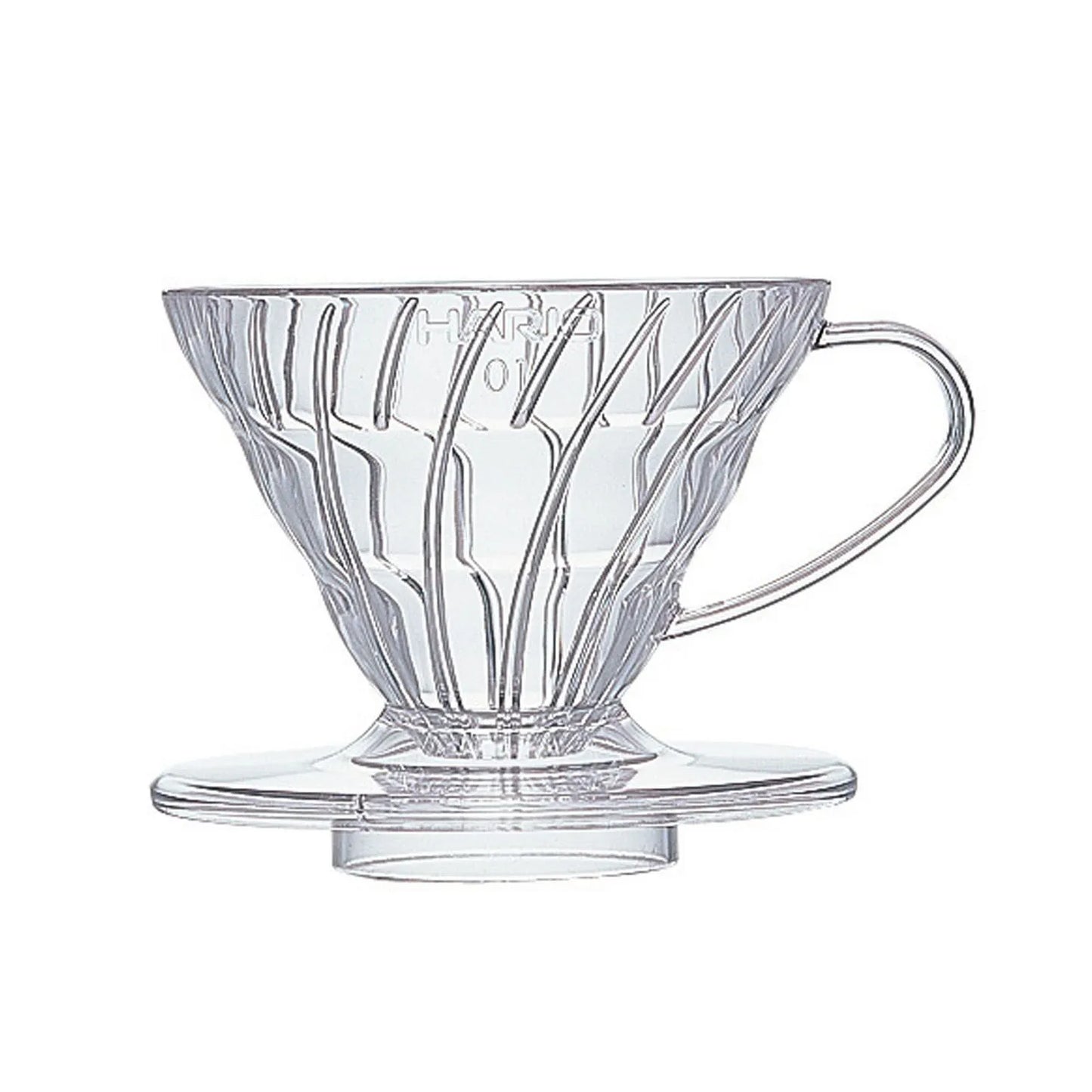 SUPORTE PARA FILTRO DE CAFE HARIO V60 02 ACRILICO