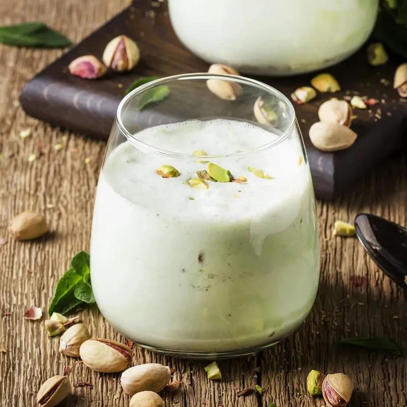 XAROPE ARTESANAL FLAVORHOUSE PISTACHE 1,4KG